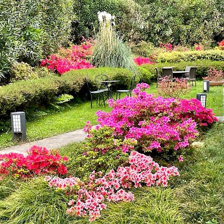 Appartamenti Casa Lory Bellagio Dış mekan fotoğraf