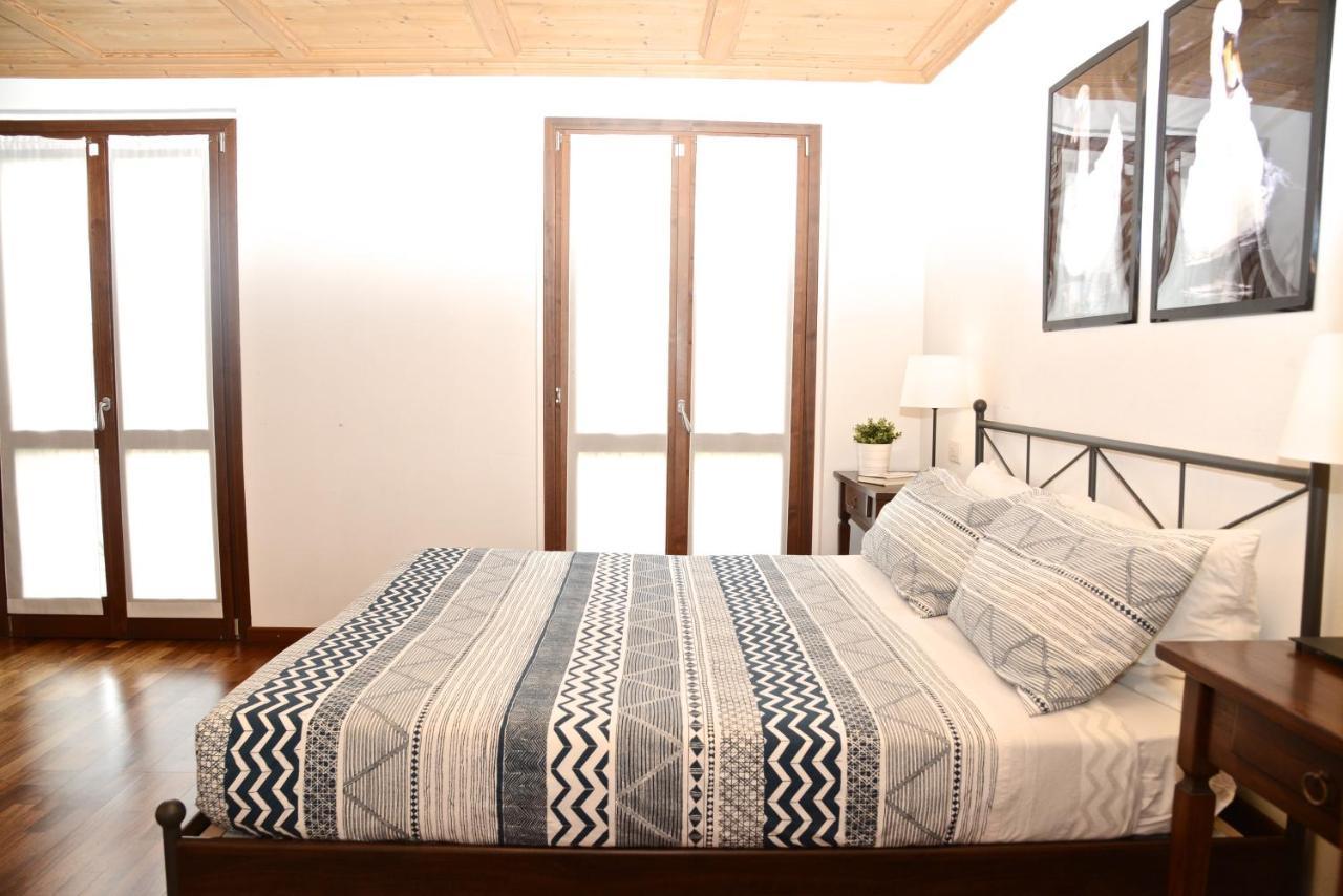 Appartamenti Casa Lory Bellagio Dış mekan fotoğraf