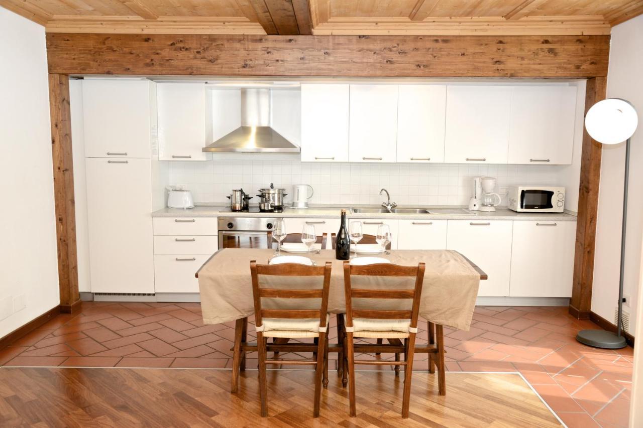 Appartamenti Casa Lory Bellagio Dış mekan fotoğraf