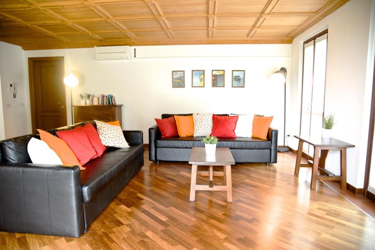 Appartamenti Casa Lory Bellagio Dış mekan fotoğraf