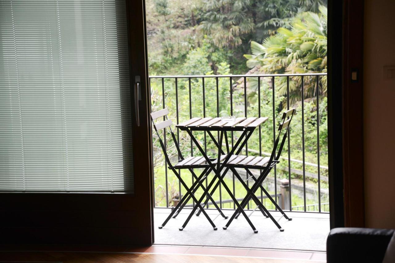 Appartamenti Casa Lory Bellagio Dış mekan fotoğraf