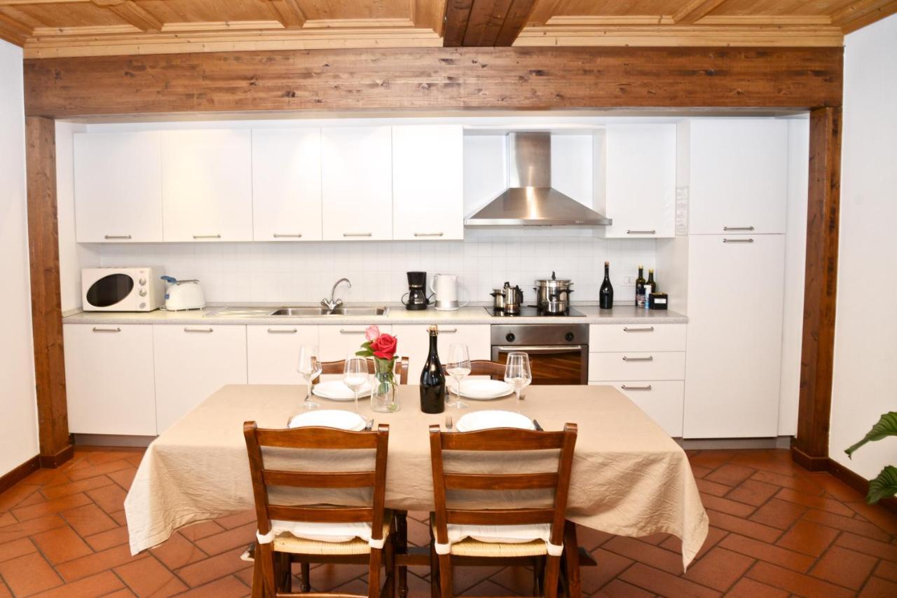 Appartamenti Casa Lory Bellagio Dış mekan fotoğraf
