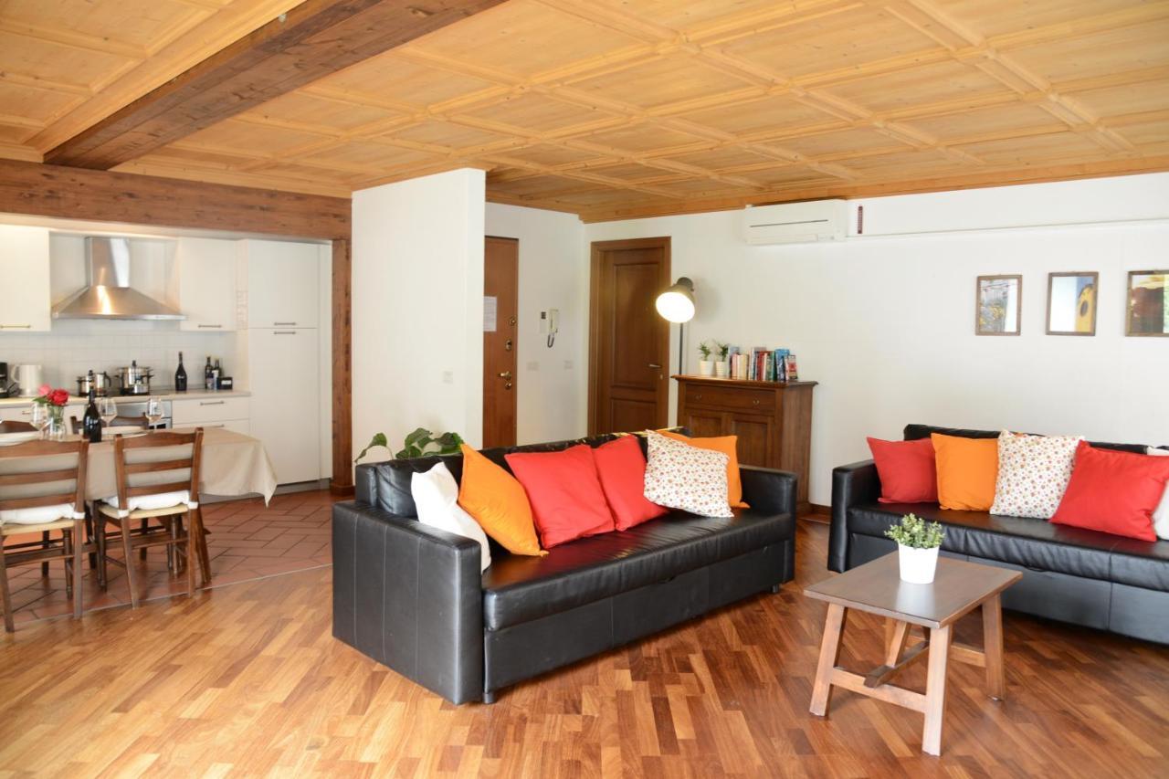 Appartamenti Casa Lory Bellagio Dış mekan fotoğraf