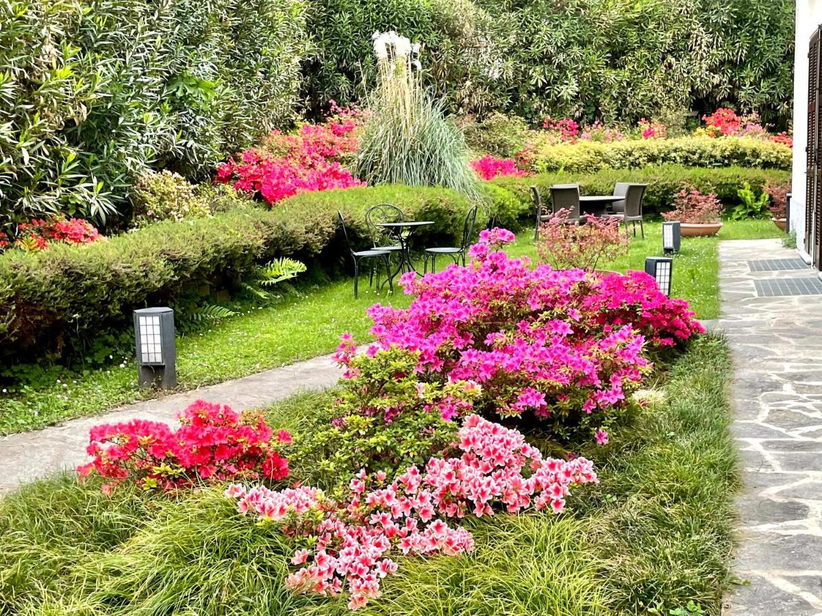 Appartamenti Casa Lory Bellagio Dış mekan fotoğraf