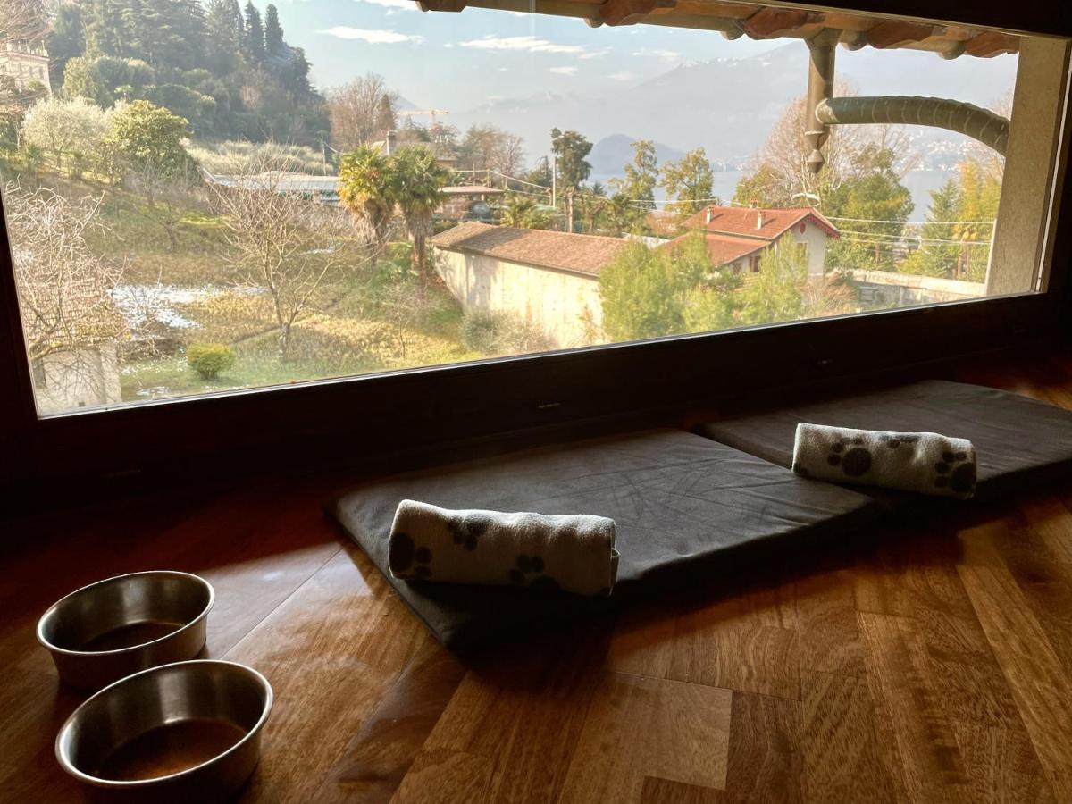 Appartamenti Casa Lory Bellagio Dış mekan fotoğraf