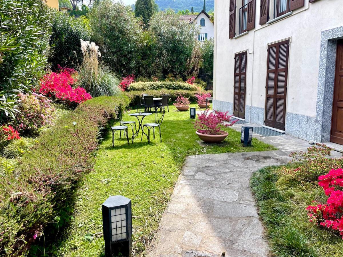 Appartamenti Casa Lory Bellagio Dış mekan fotoğraf