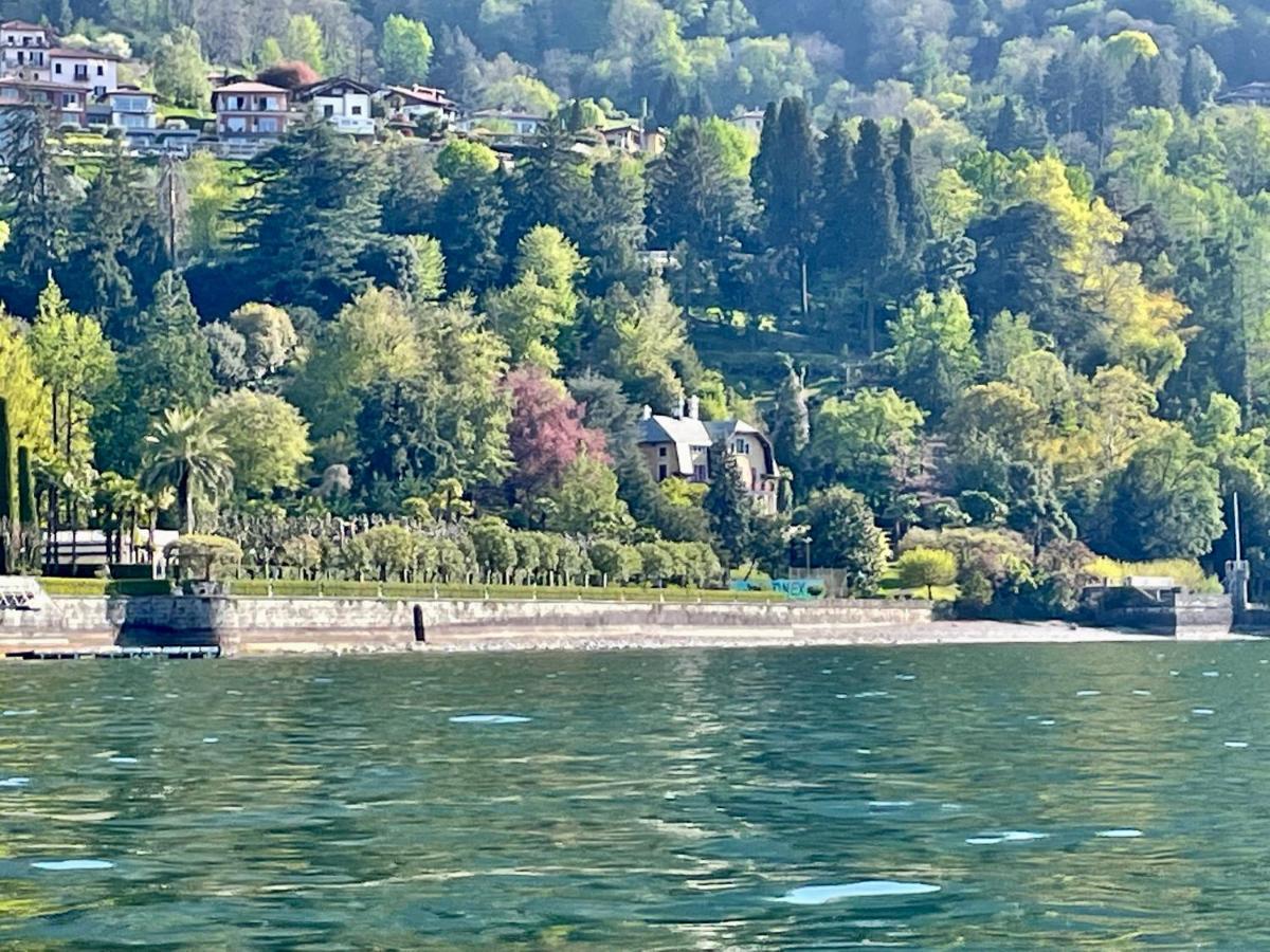 Appartamenti Casa Lory Bellagio Dış mekan fotoğraf
