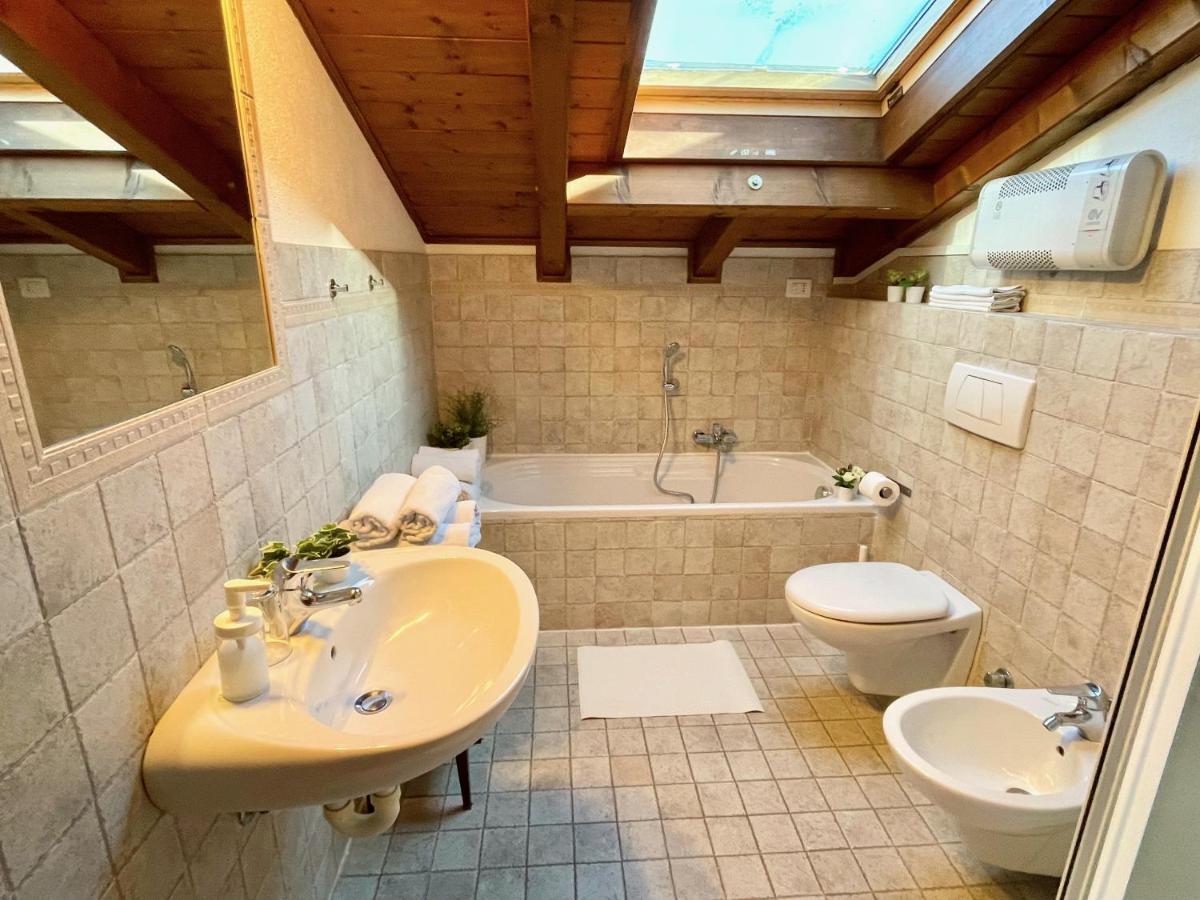 Appartamenti Casa Lory Bellagio Dış mekan fotoğraf