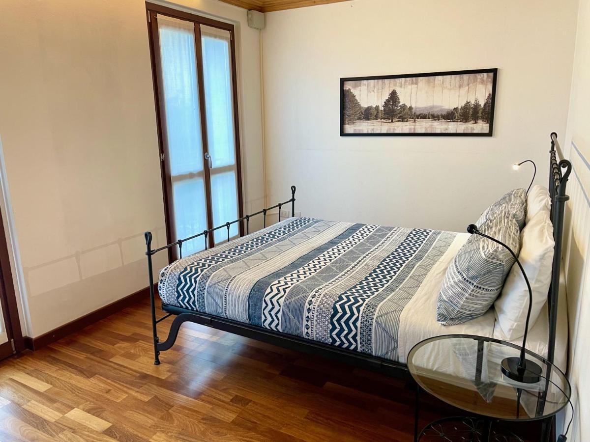 Appartamenti Casa Lory Bellagio Dış mekan fotoğraf