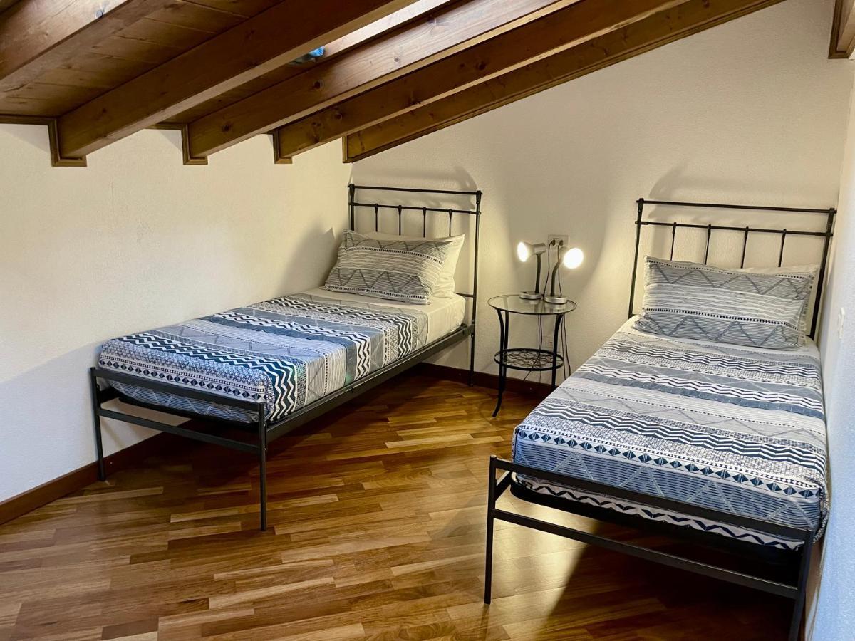 Appartamenti Casa Lory Bellagio Dış mekan fotoğraf