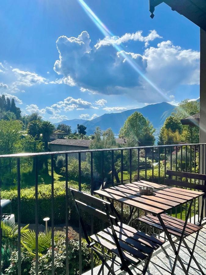 Appartamenti Casa Lory Bellagio Dış mekan fotoğraf