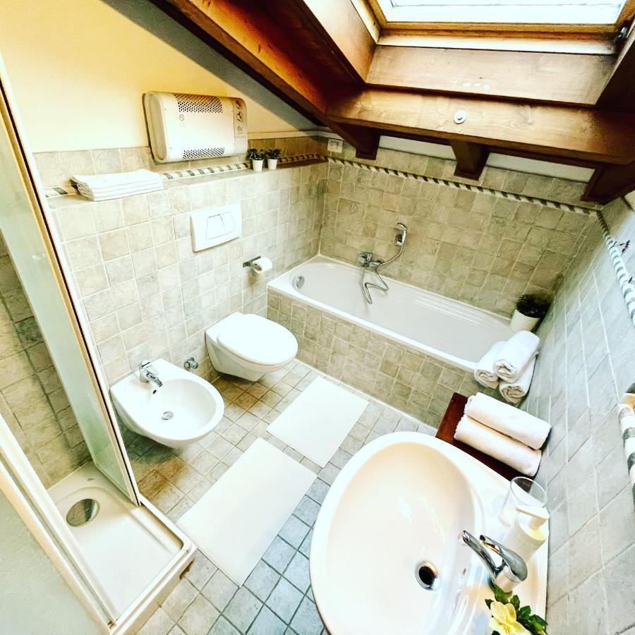 Appartamenti Casa Lory Bellagio Dış mekan fotoğraf