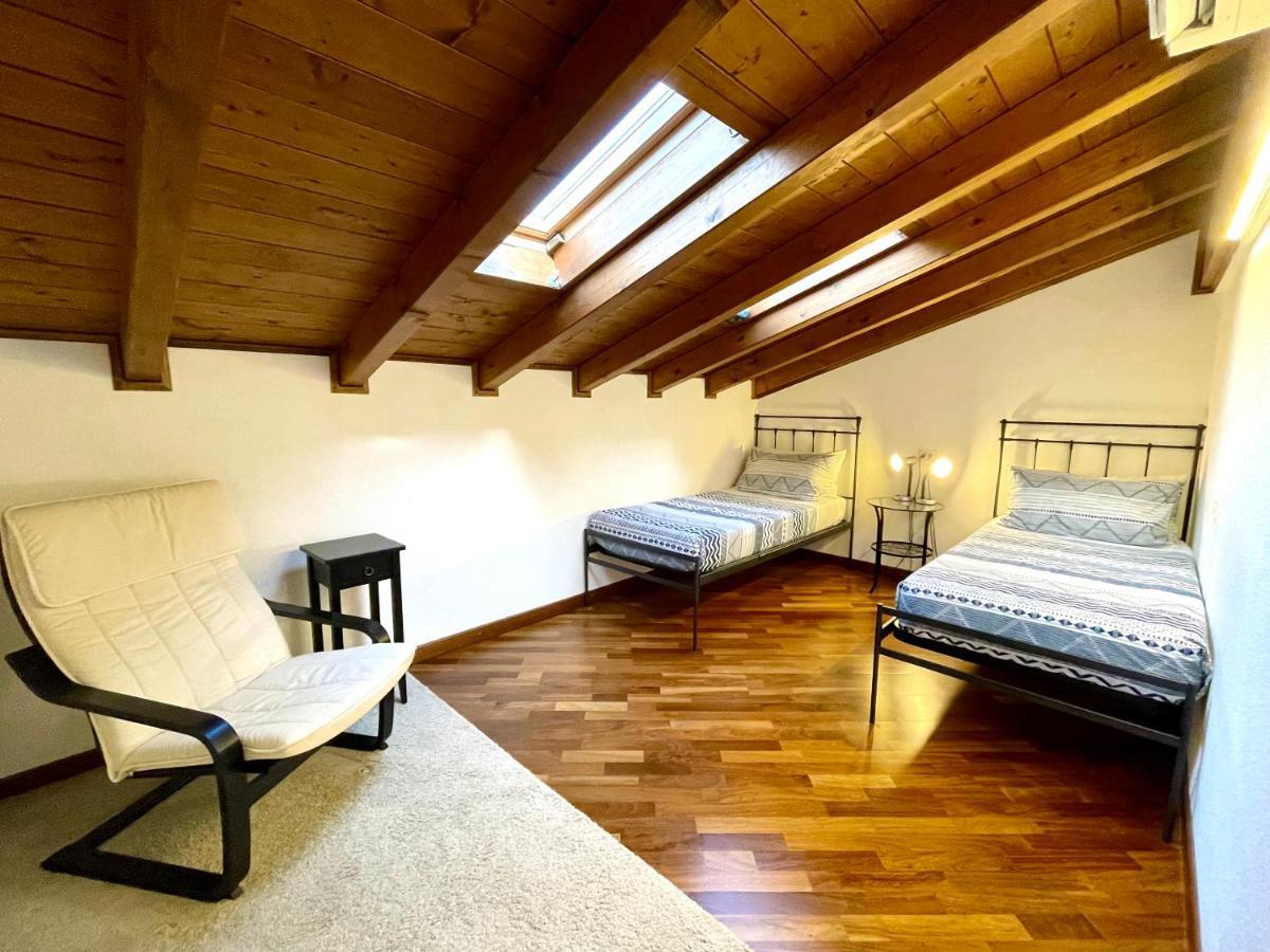 Appartamenti Casa Lory Bellagio Dış mekan fotoğraf