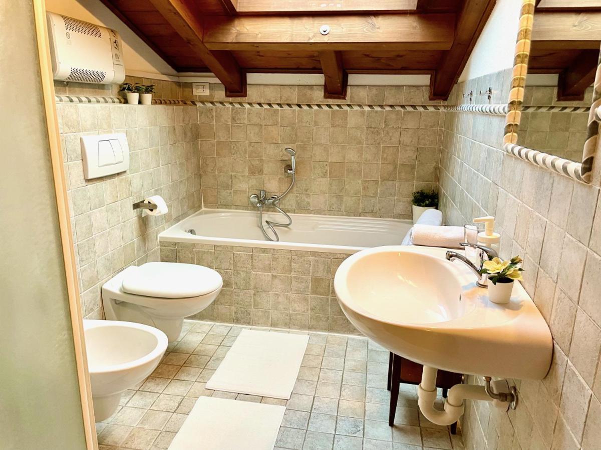 Appartamenti Casa Lory Bellagio Dış mekan fotoğraf