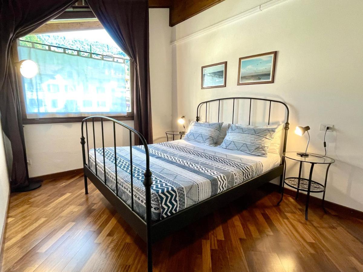 Appartamenti Casa Lory Bellagio Dış mekan fotoğraf