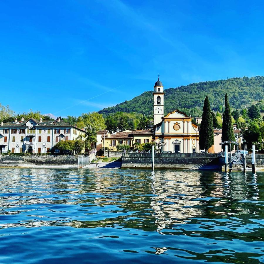 Appartamenti Casa Lory Bellagio Dış mekan fotoğraf