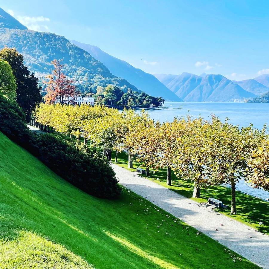 Appartamenti Casa Lory Bellagio Dış mekan fotoğraf
